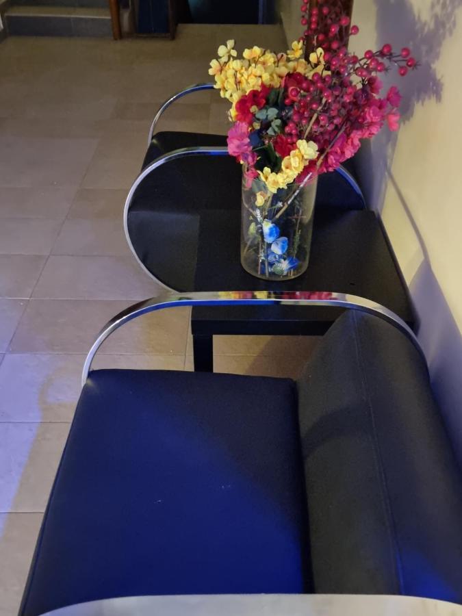 Residence Blue Hotel Thies Zimmer foto